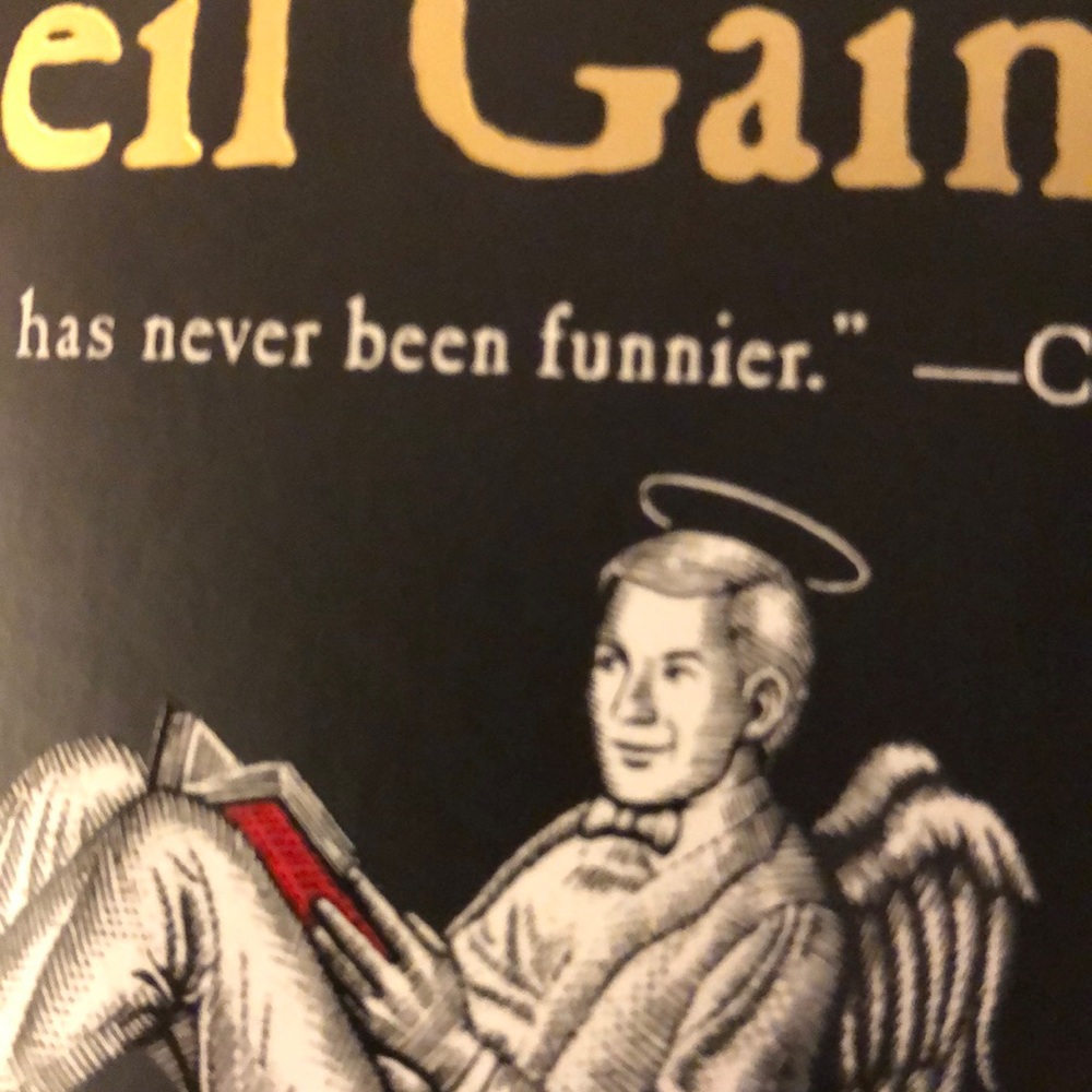 Meet your Posher, Eli